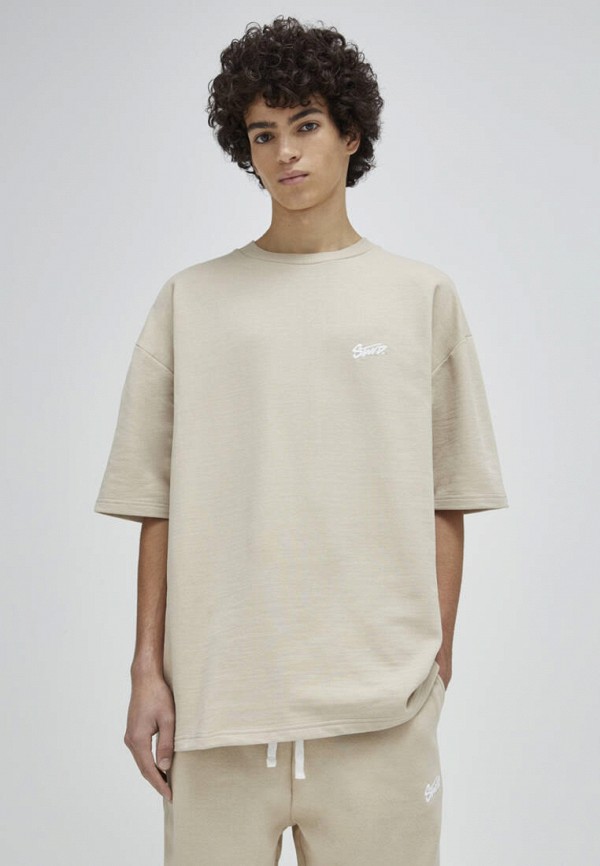 фото Футболка pull&bear