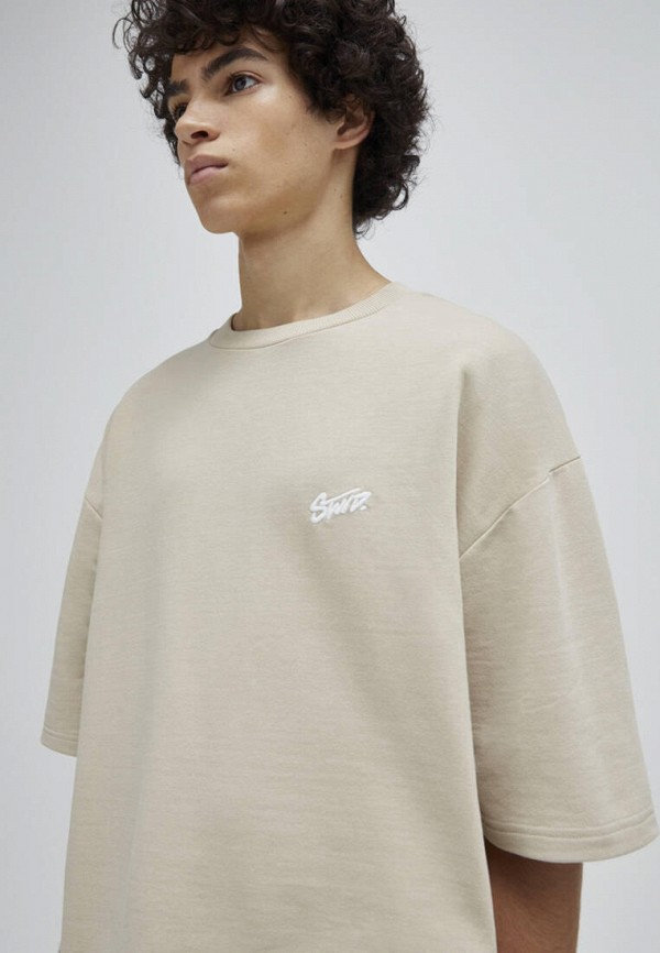 фото Футболка pull&bear