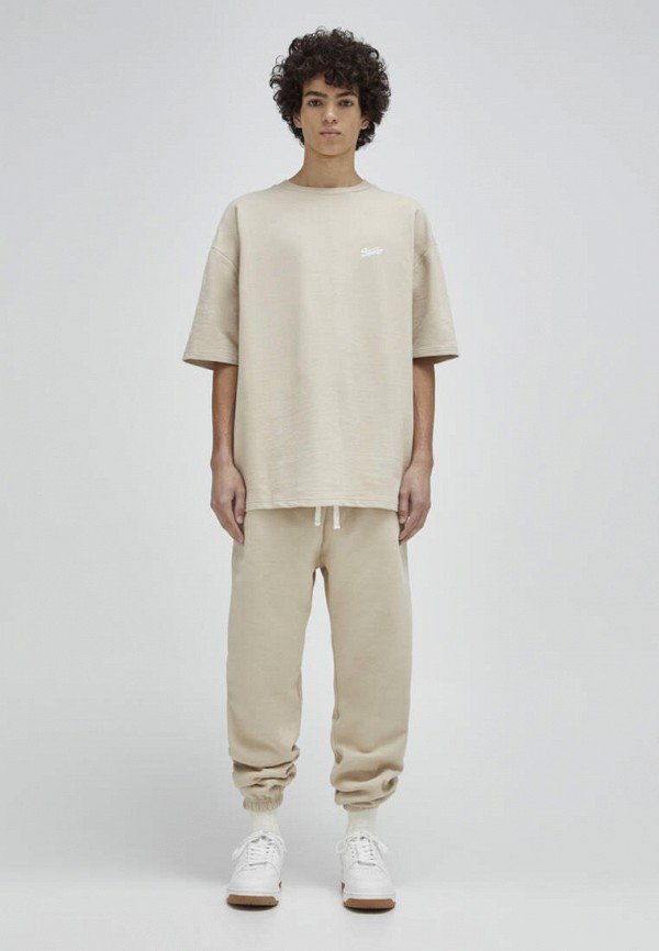 фото Футболка pull&bear