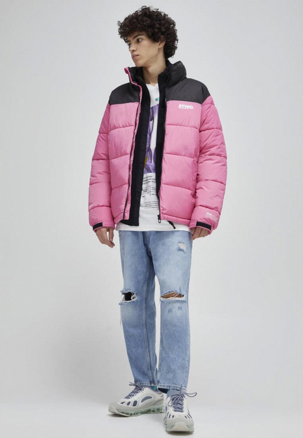 фото Джинсы pull&bear