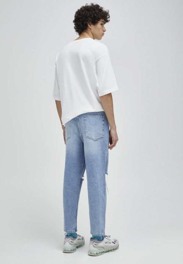 фото Джинсы pull&bear
