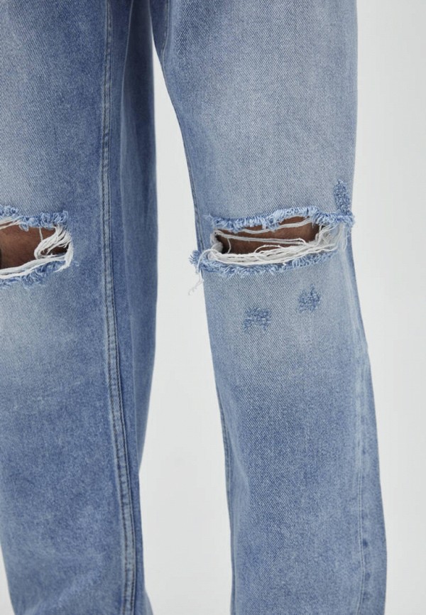 фото Джинсы pull&bear