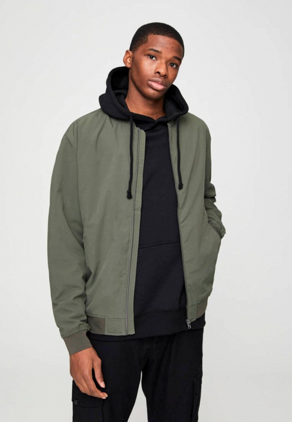 фото Куртка pull&bear