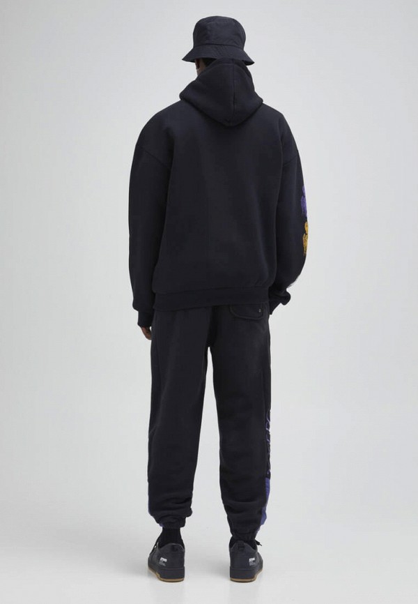 фото Худи pull&bear
