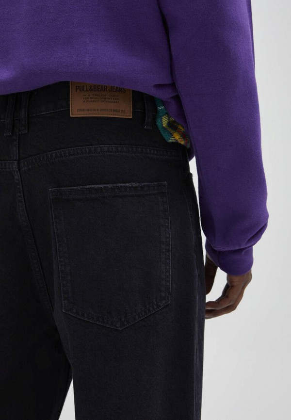фото Джинсы pull&bear
