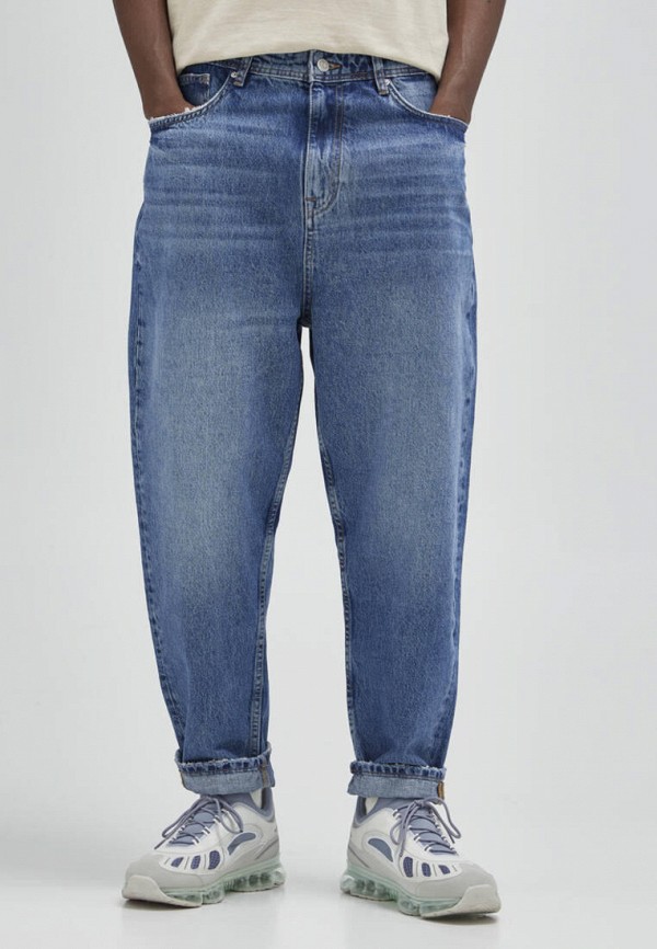 фото Джинсы pull&bear