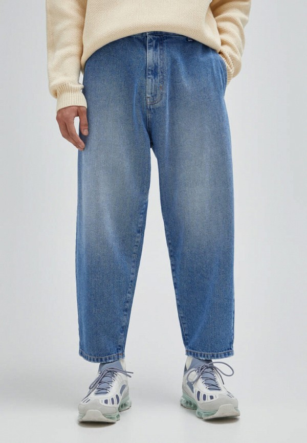 фото Джинсы pull&bear