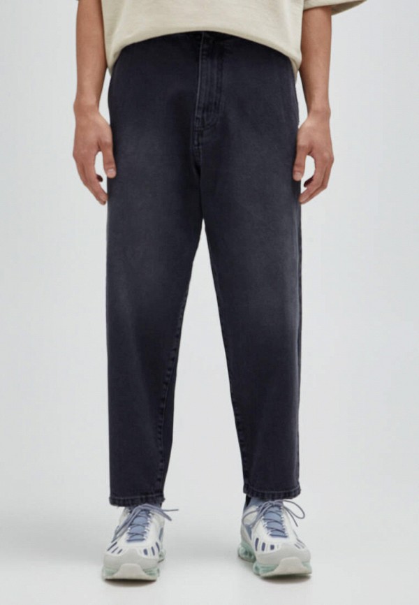 фото Джинсы pull&bear