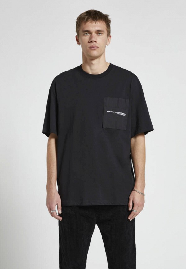 фото Футболка pull&bear