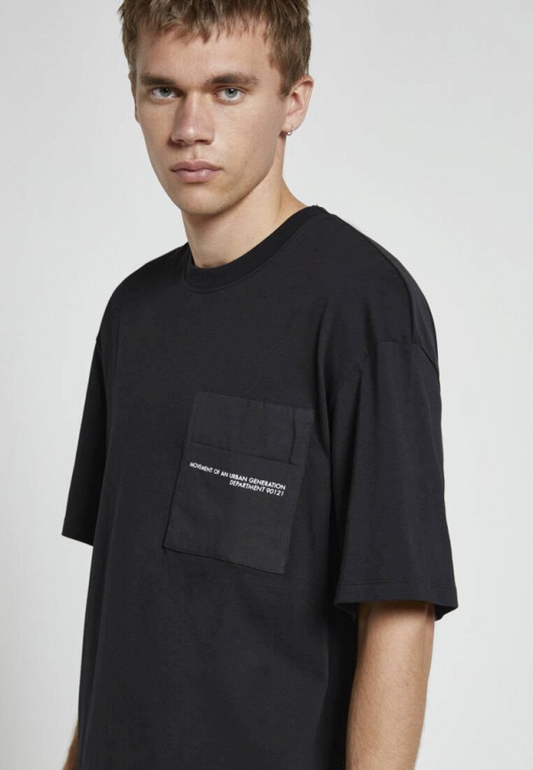 фото Футболка pull&bear