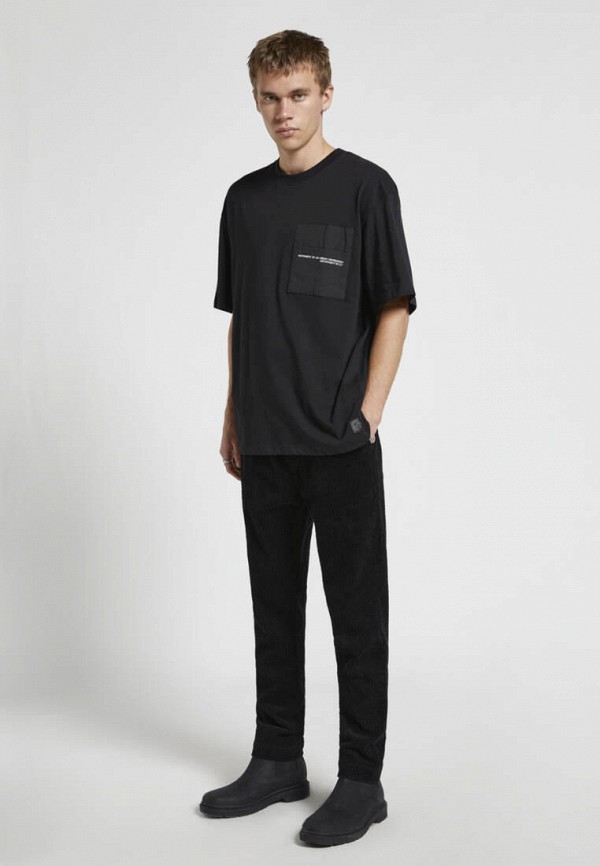 фото Футболка pull&bear