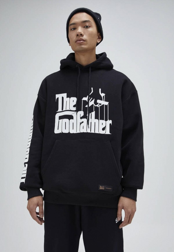 фото Худи pull&bear