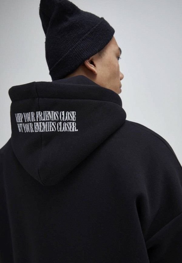 фото Худи pull&bear