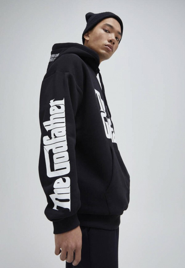 фото Худи pull&bear