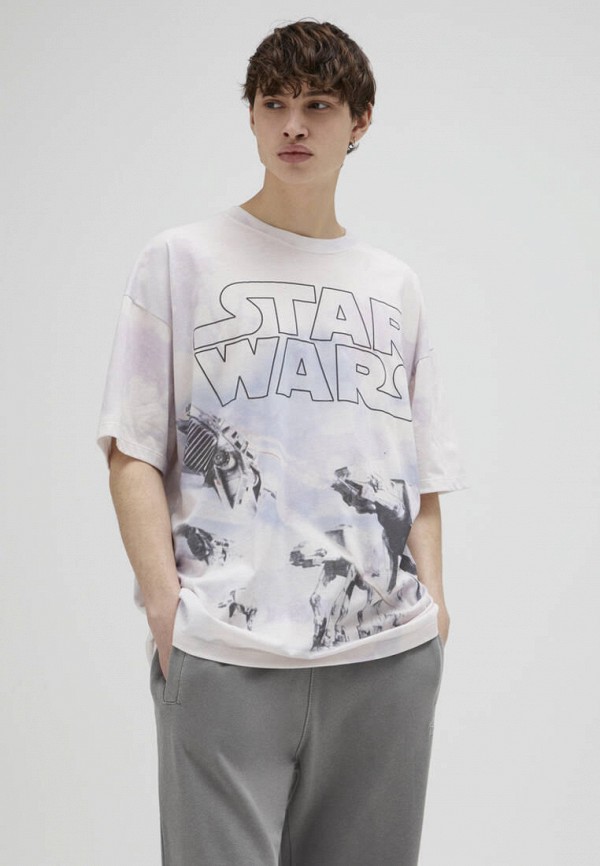 фото Футболка pull&bear
