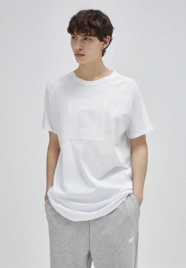 фото Футболка pull&bear