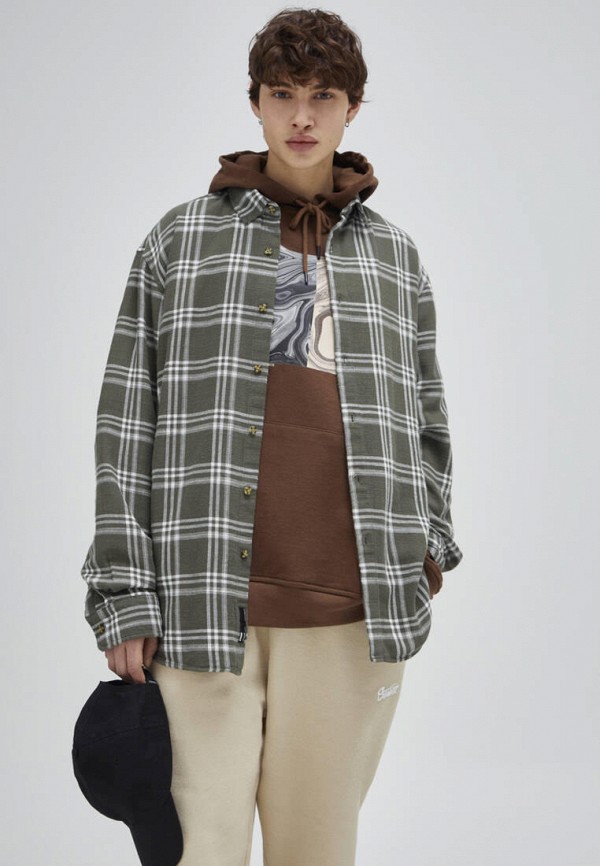 фото Рубашка pull&bear