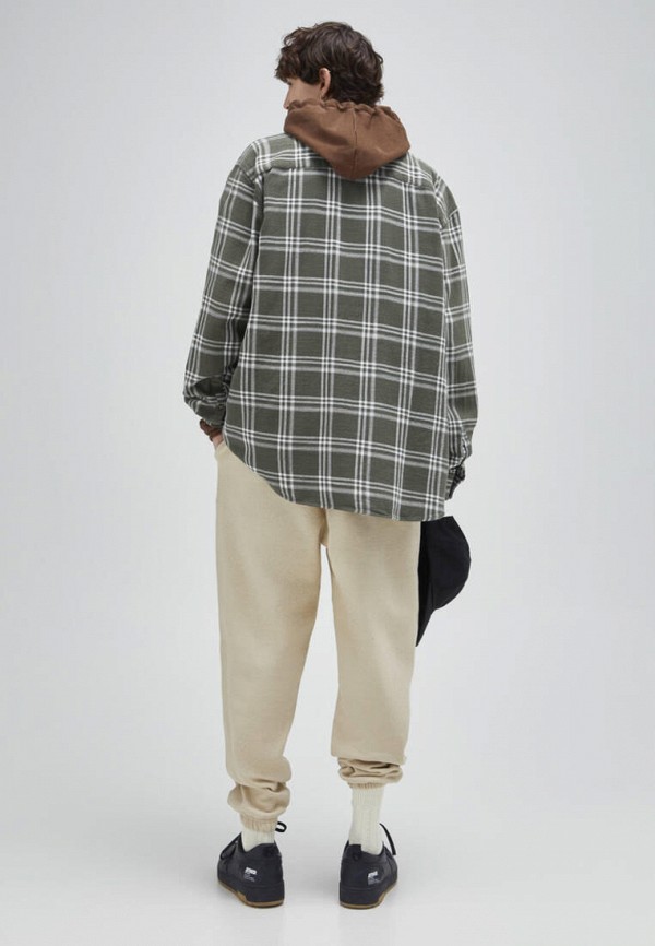 фото Рубашка pull&bear