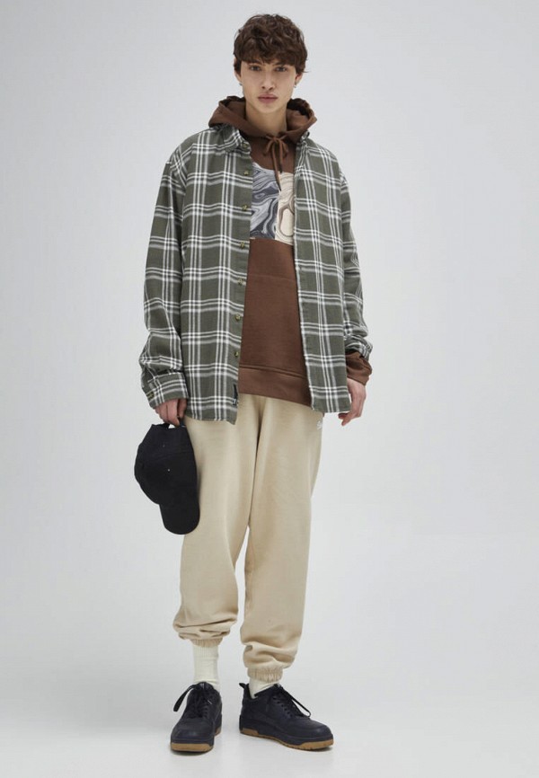 фото Рубашка pull&bear