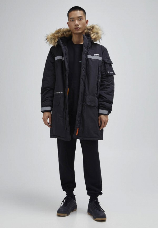фото Парка pull&bear