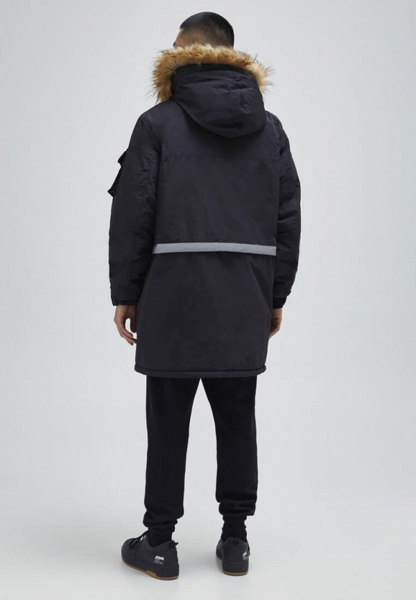фото Парка pull&bear