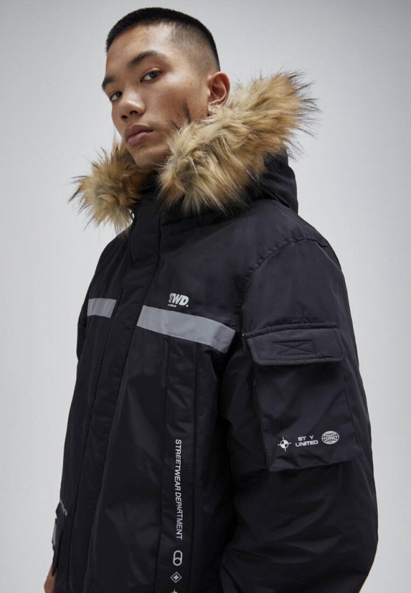 фото Парка pull&bear