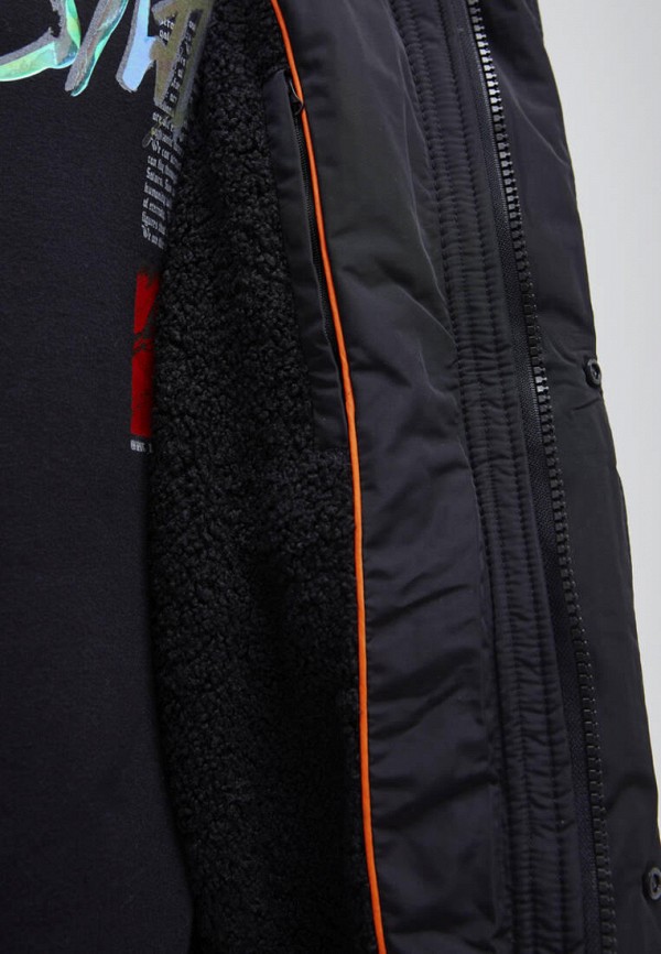 фото Парка pull&bear