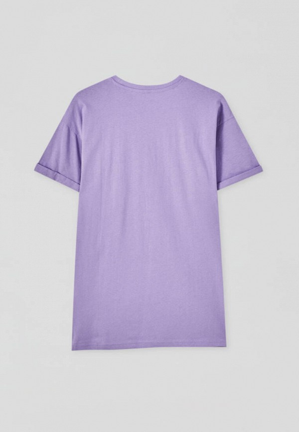 фото Футболка pull&bear