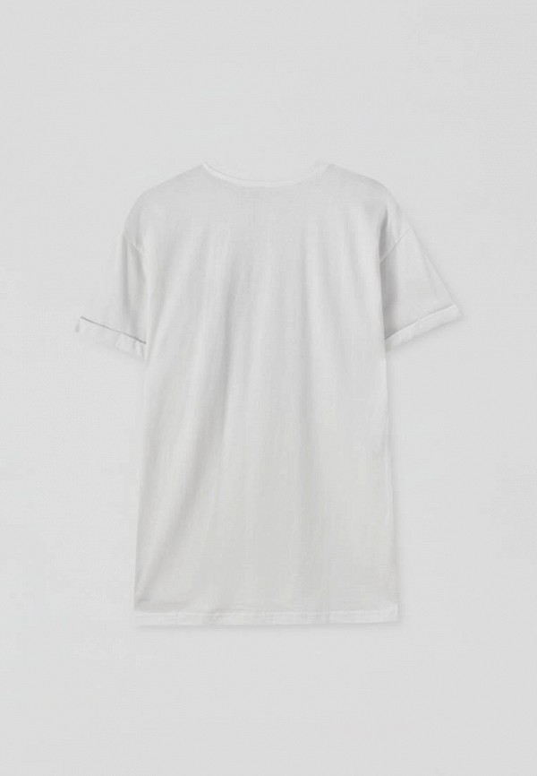 фото Футболка pull&bear