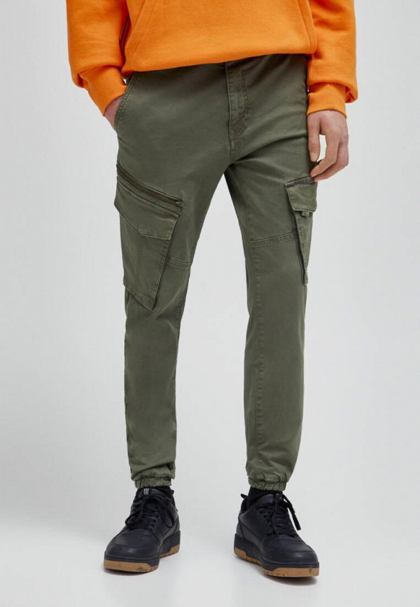 фото Брюки pull&bear