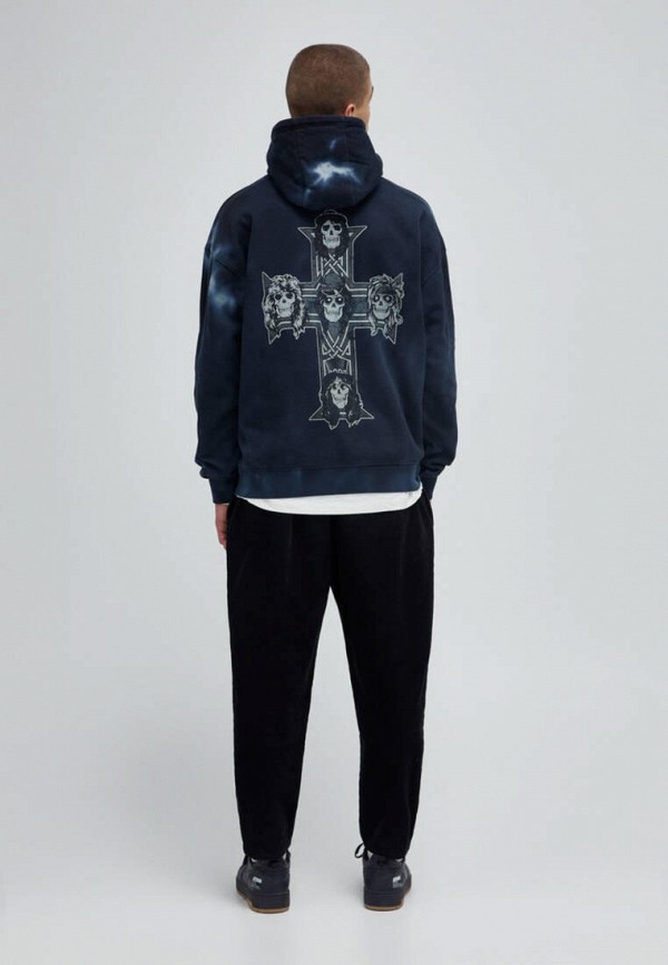 фото Худи pull&bear