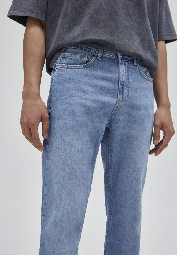 фото Джинсы pull&bear