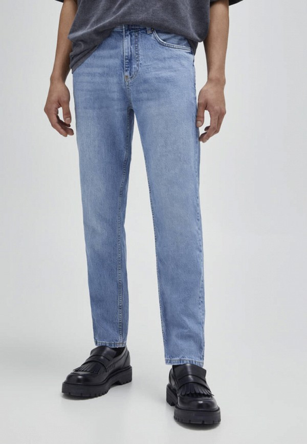 фото Джинсы pull&bear