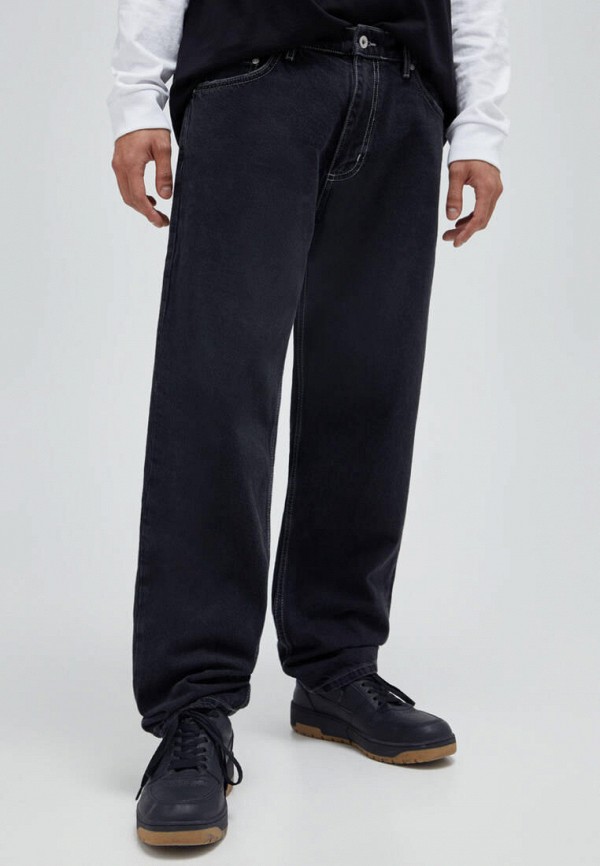 фото Джинсы pull&bear