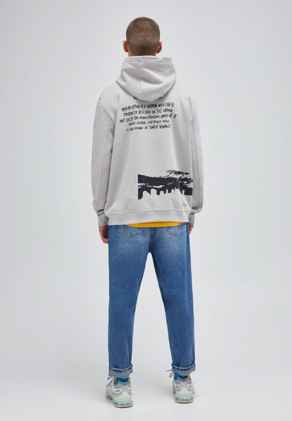 фото Худи pull&bear
