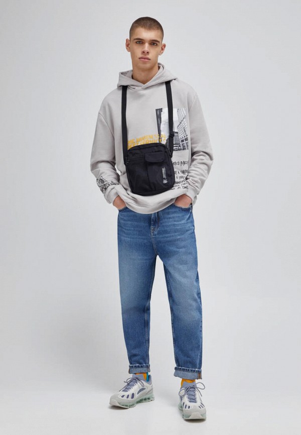 фото Худи pull&bear