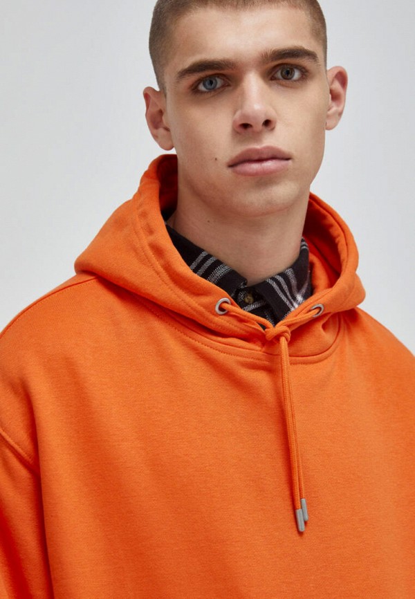 фото Худи pull&bear