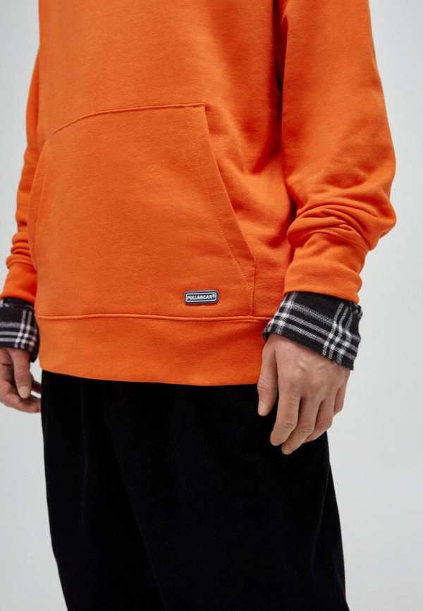 фото Худи pull&bear