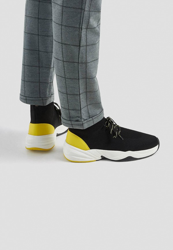фото Кроссовки pull&bear