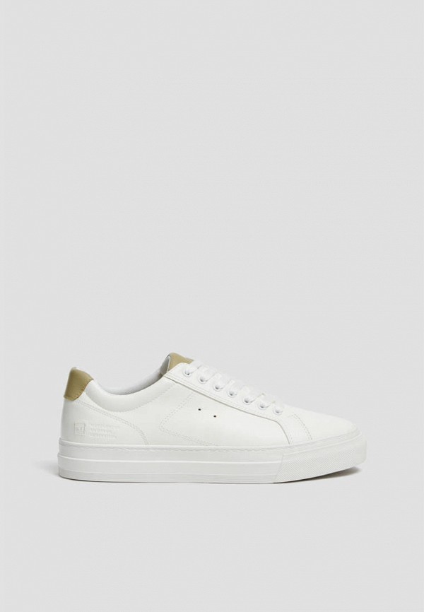 фото Кеды pull&bear