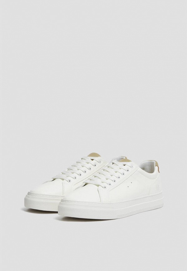 фото Кеды pull&bear