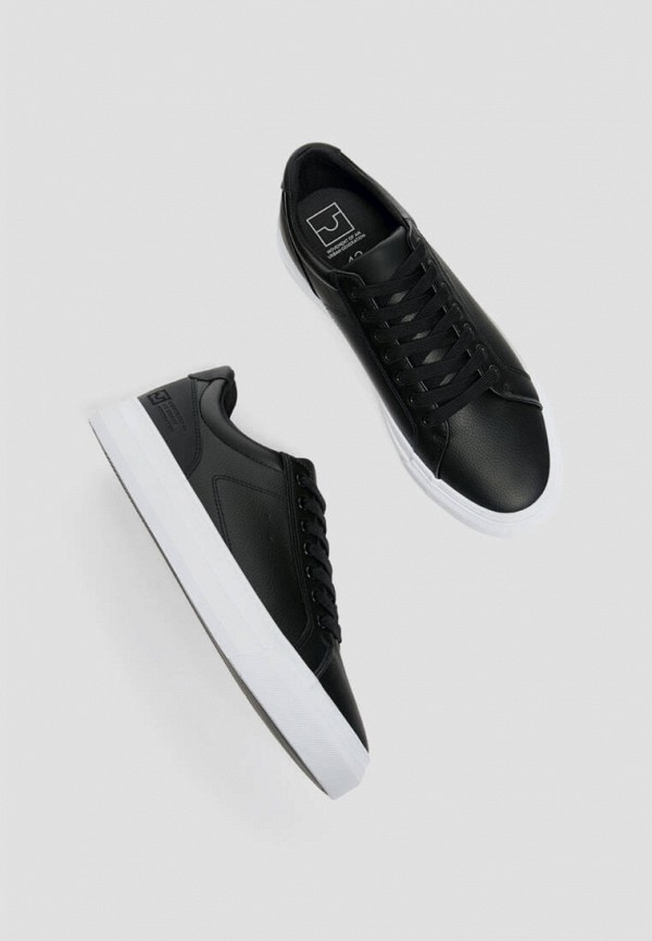 фото Кеды pull&bear