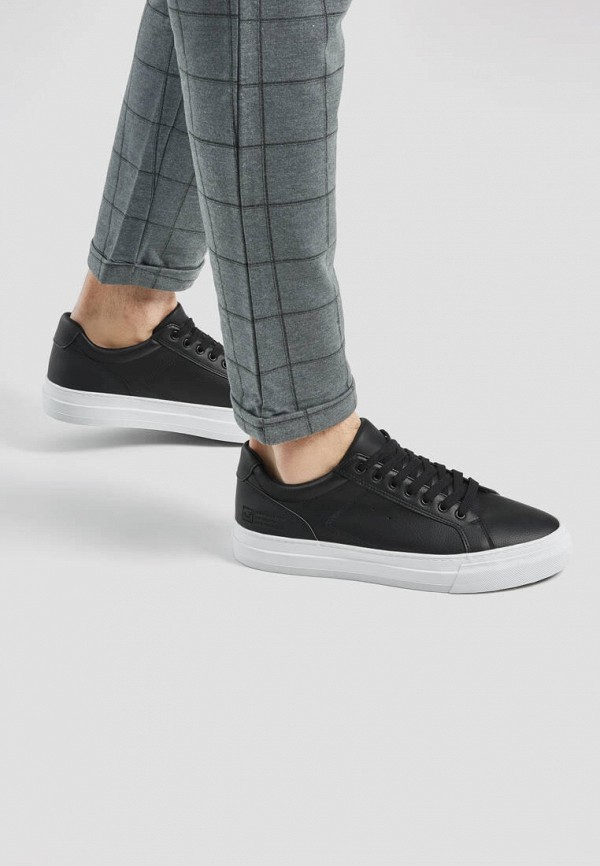 фото Кеды pull&bear