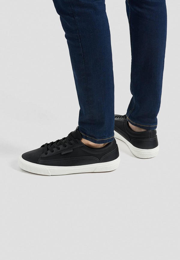 фото Кеды pull&bear