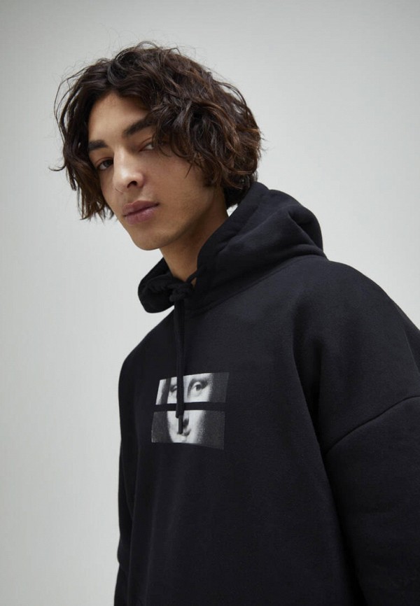 фото Худи pull&bear