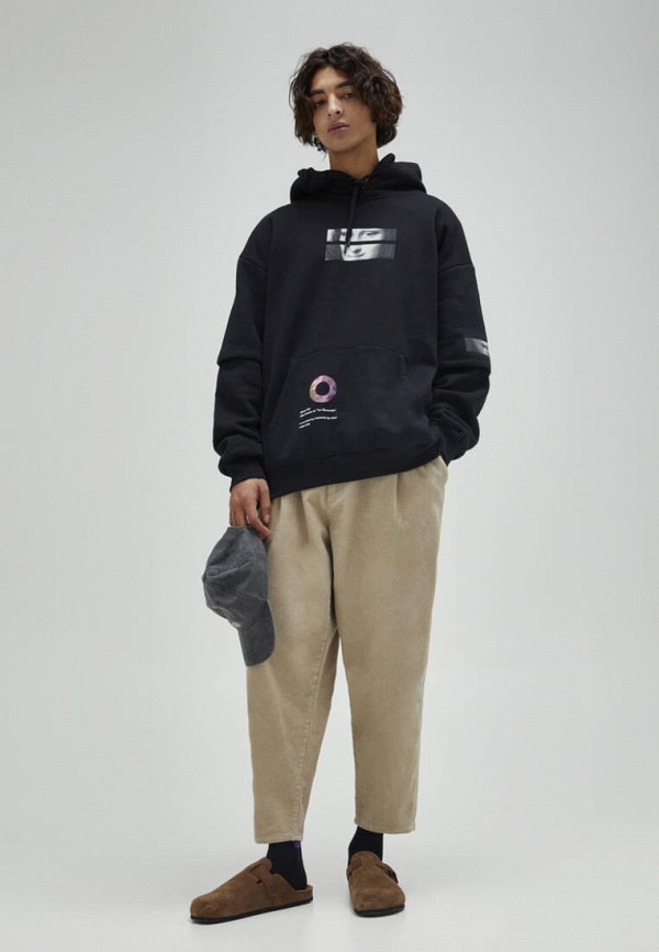 фото Худи pull&bear