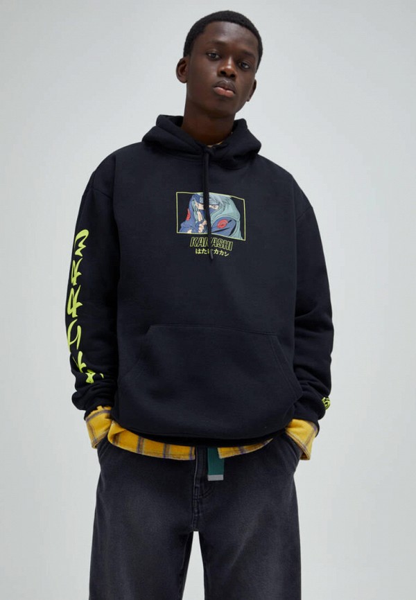 фото Худи pull&bear