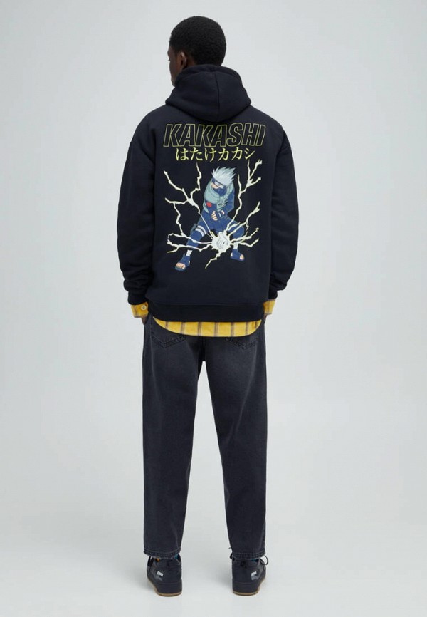 фото Худи pull&bear