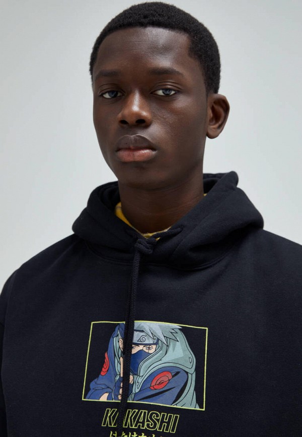 фото Худи pull&bear