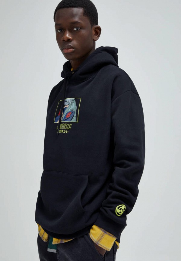 фото Худи pull&bear